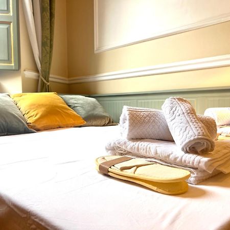 Veronica Suite Roma Dış mekan fotoğraf