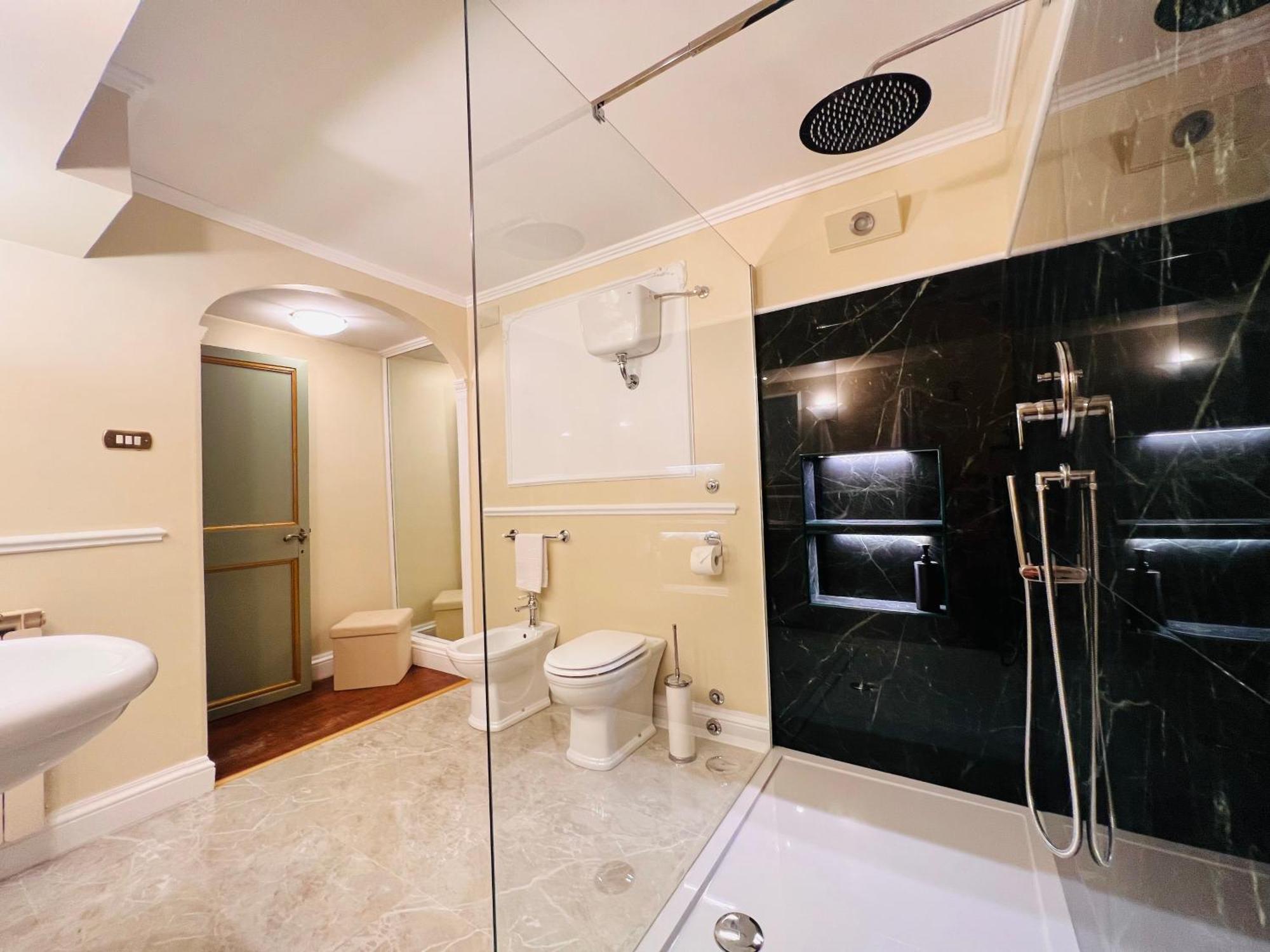 Veronica Suite Roma Dış mekan fotoğraf