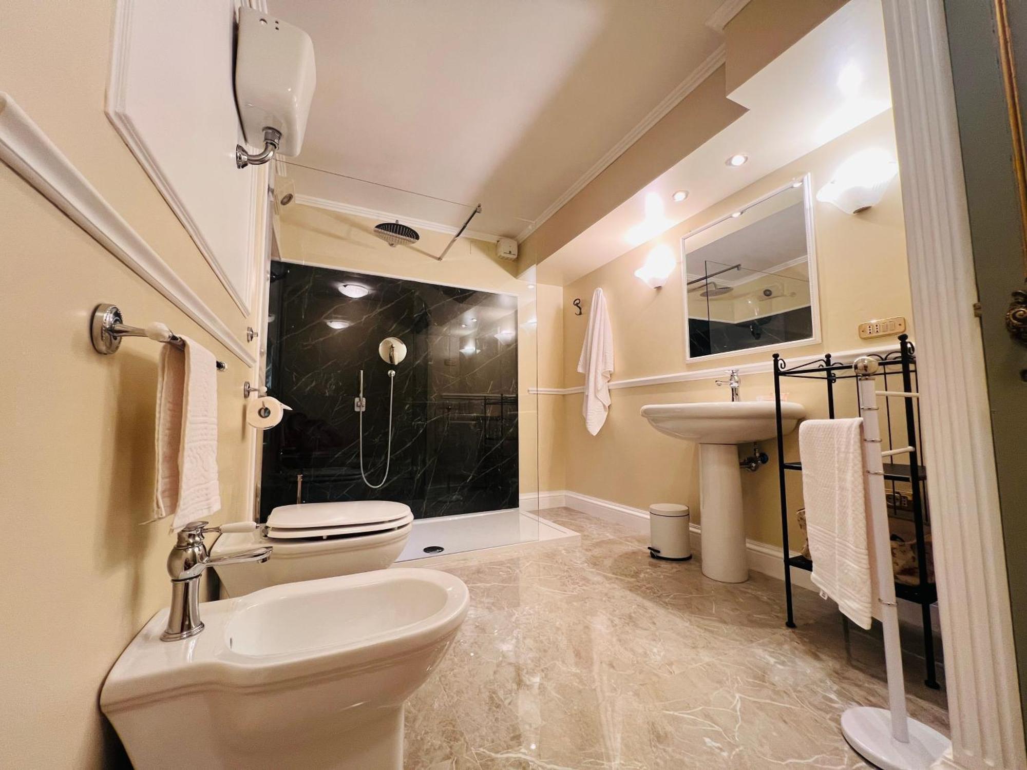 Veronica Suite Roma Dış mekan fotoğraf