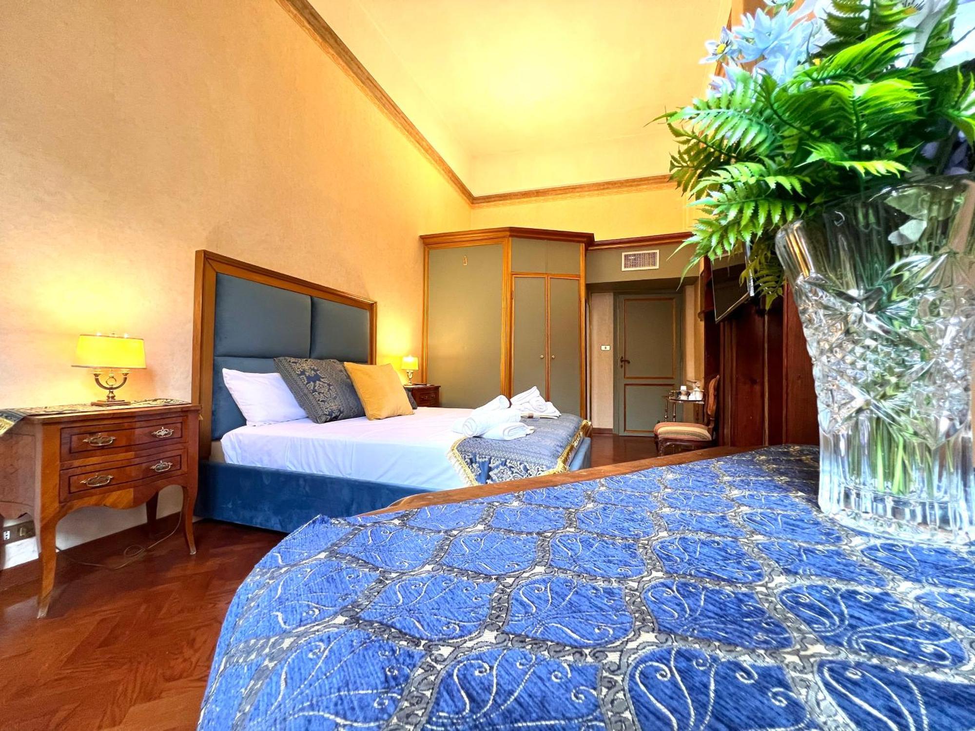 Veronica Suite Roma Dış mekan fotoğraf