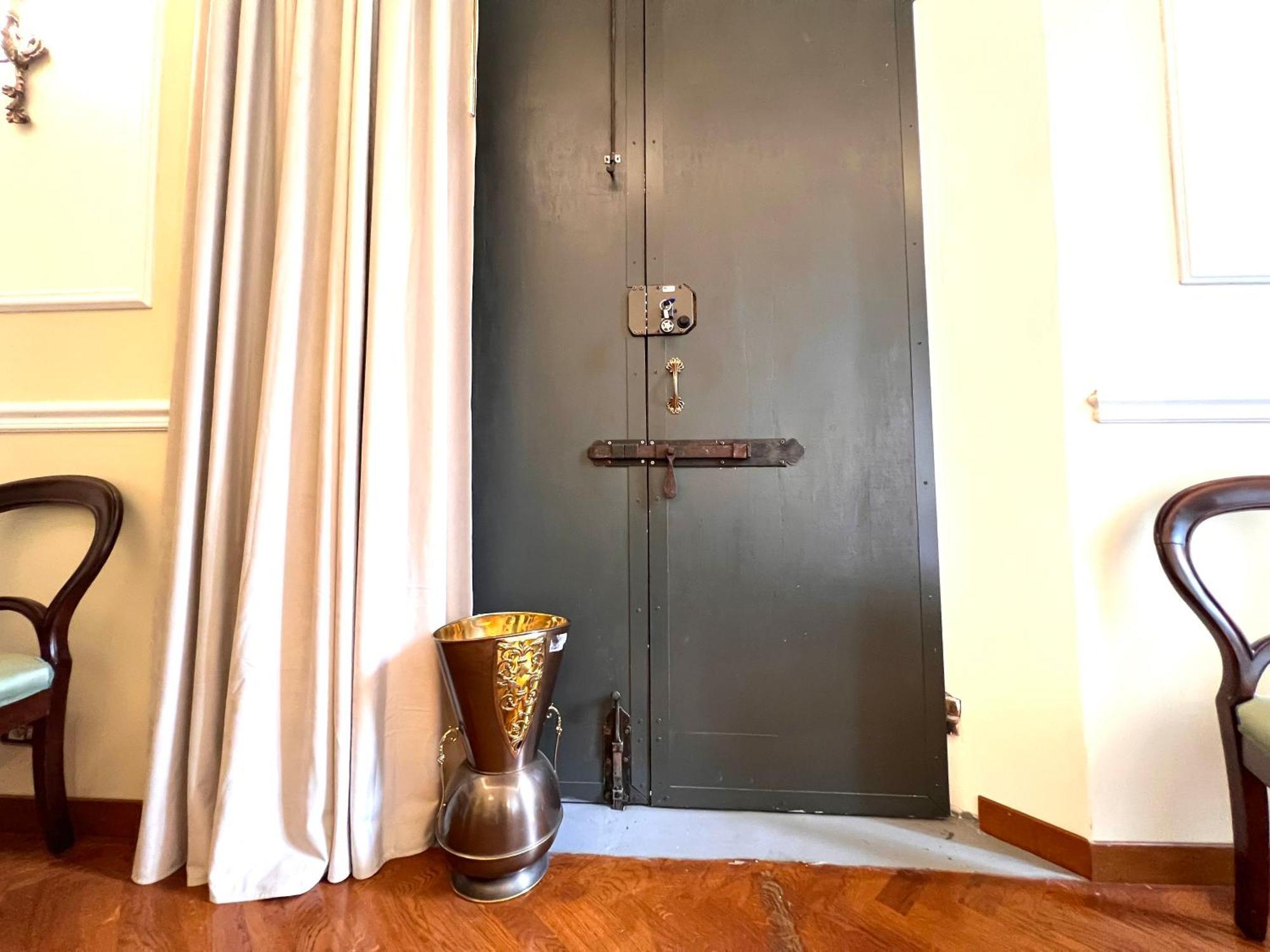 Veronica Suite Roma Dış mekan fotoğraf