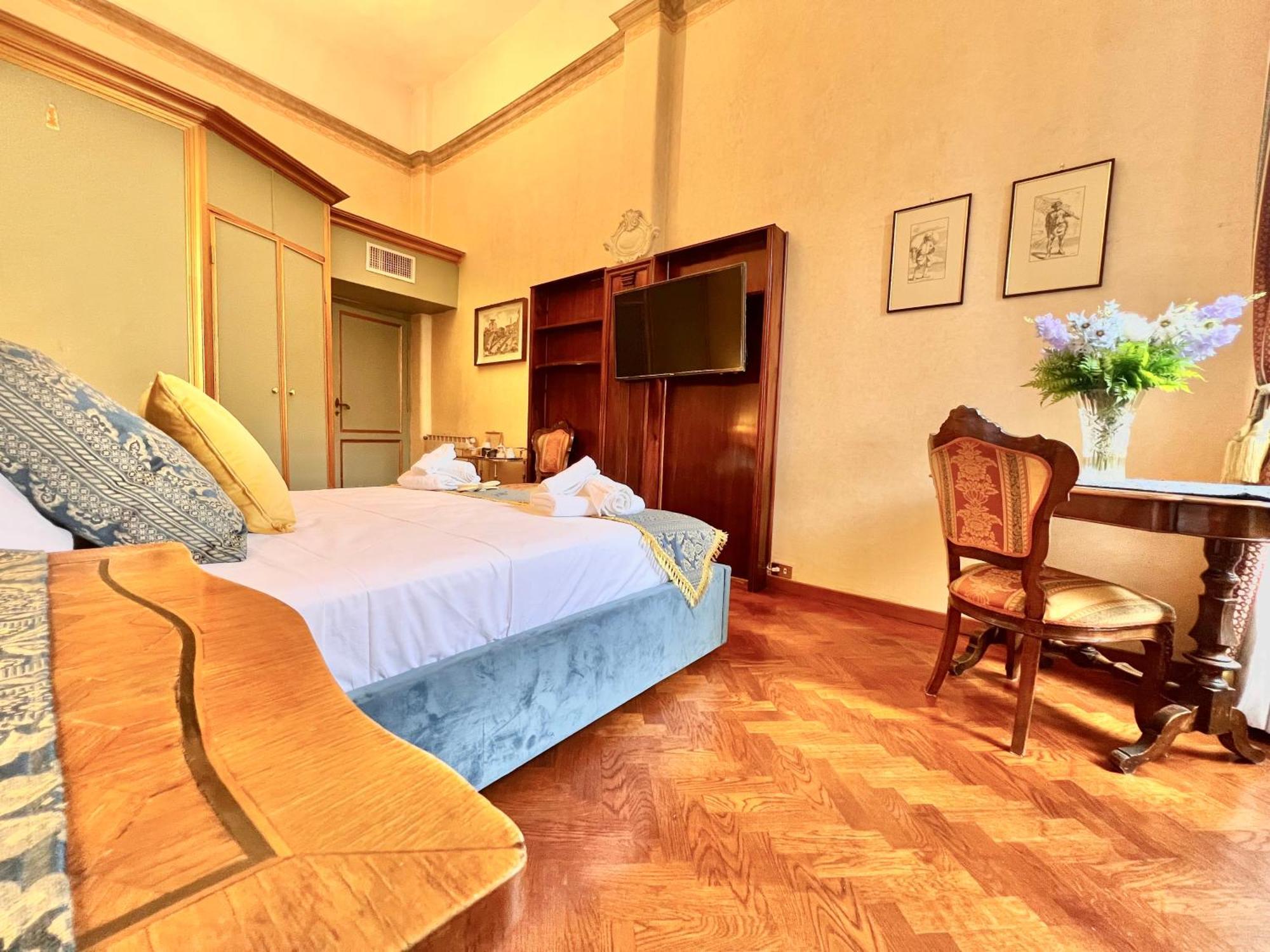 Veronica Suite Roma Dış mekan fotoğraf