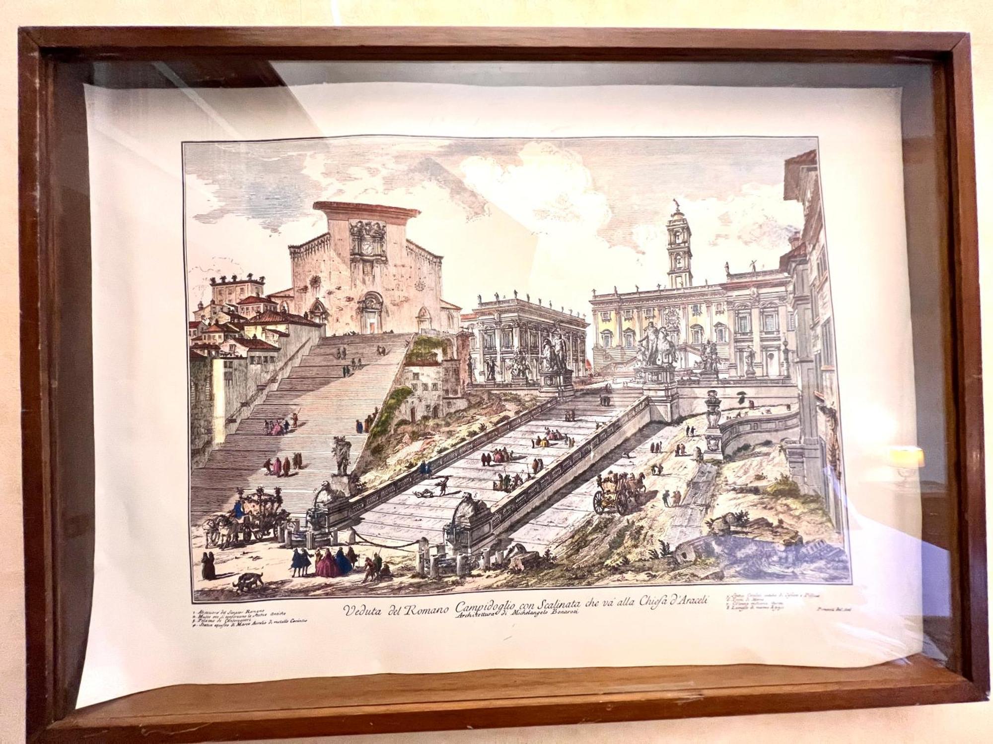 Veronica Suite Roma Dış mekan fotoğraf