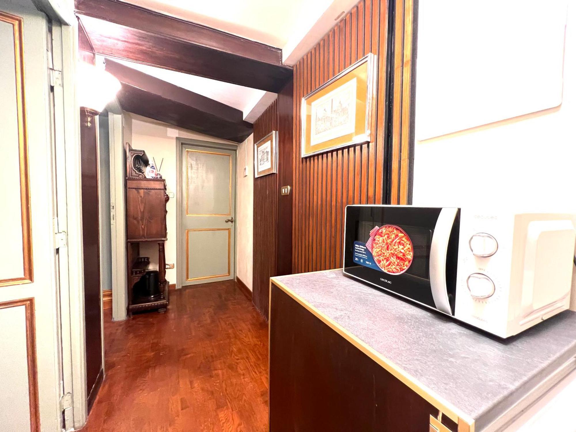 Veronica Suite Roma Dış mekan fotoğraf